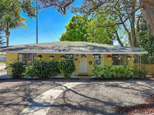 5202 9th Avenue S, GULFPORT, FL, 33707 | Card Image