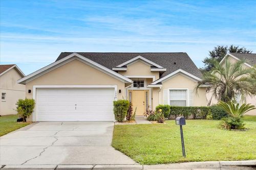 1208 Cedarwood Way, CLERMONT, FL, 34714-5888 | Card Image