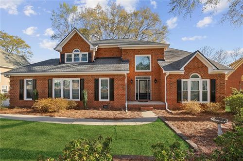 321 Covered Bridge Pl Sw, Smyrna, GA, 30082-3606 | Card Image