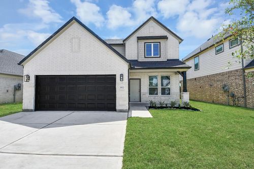24523 Broad Park Ct, Spring, TX, 77373-1001 | Card Image