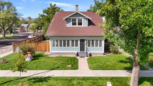 805 N 7th St, Grand Junction, CO, 81501-3202 | Card Image