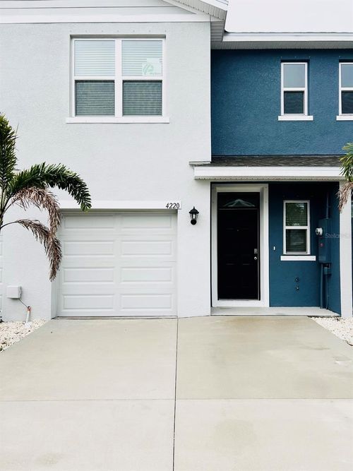 4220 Miller Pointe Ct, BRADENTON, FL, 34208-1673 | Card Image
