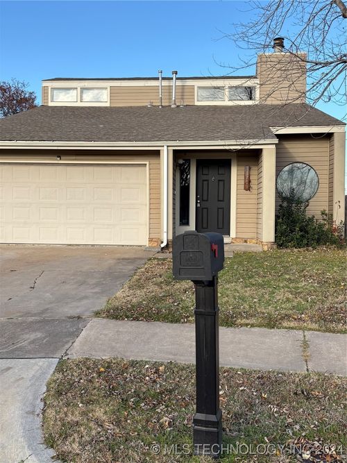 11709 E 84th Place N, Owasso, OK, 74055 | Card Image