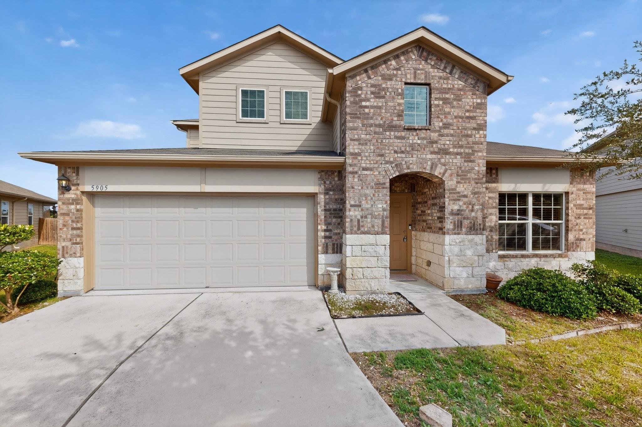 Residential in Austin 2