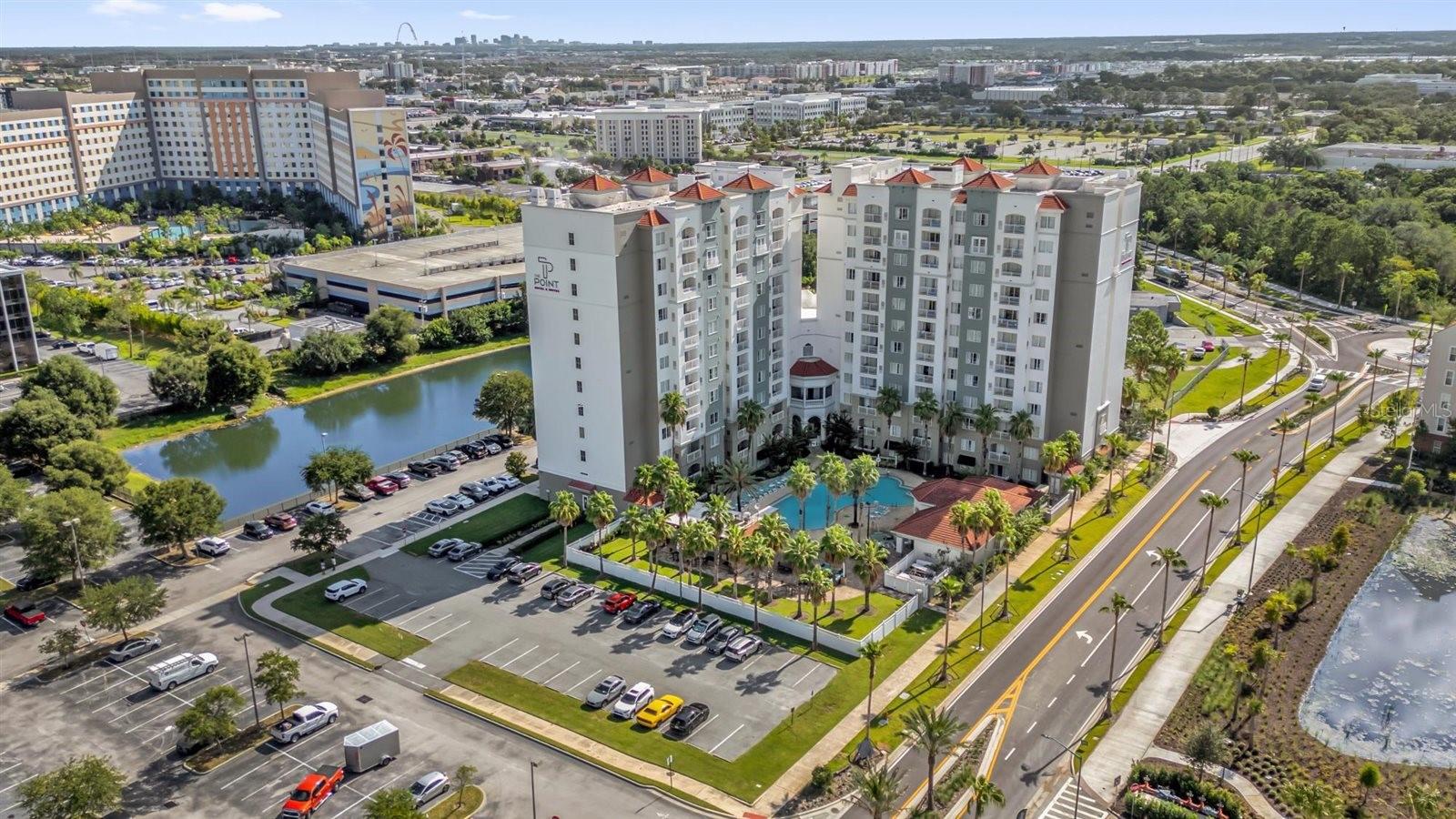 Residential in ORLANDO