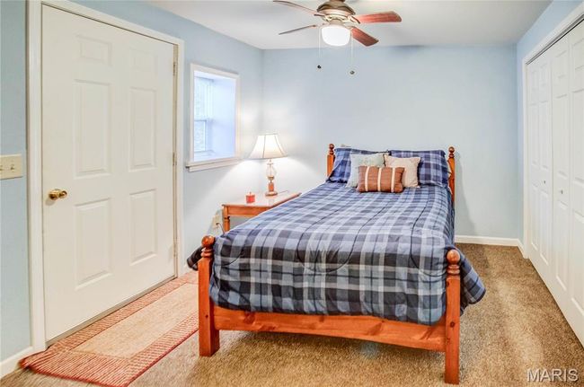 14037 Springfield St, House other with 2 bedrooms, 2 bathrooms and 1 parking in Grafton IL | Image 25