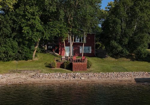 39326 W Shore Dr Se, Erskine, MN, 56535-9237 | Card Image