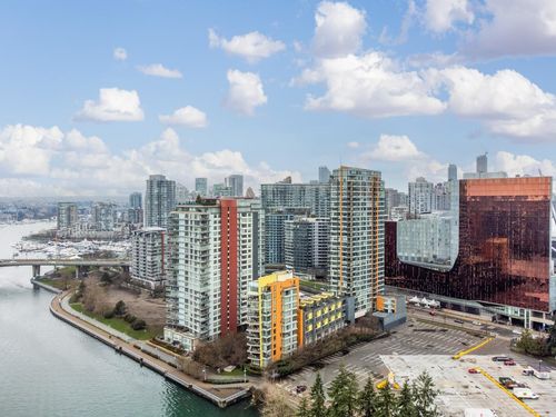 100-9 Smithe Mews, Vancouver, BC, V6B0B6 | Card Image