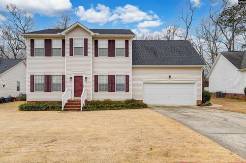 124 Kingston Forest Drive, Irmo, SC, 29063 | Card Image