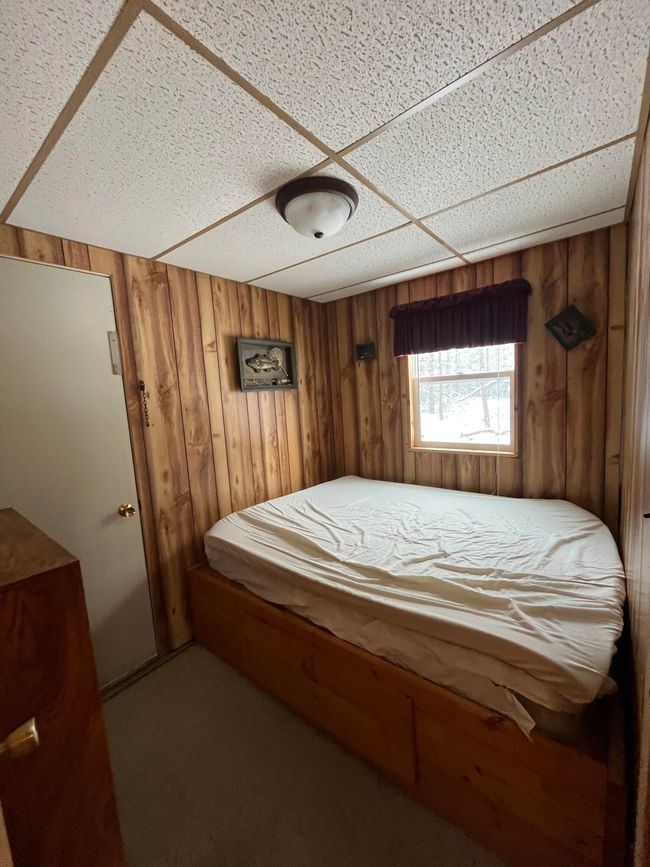 9279 S Forman Rd, House other with 2 bedrooms, 1 bathrooms and null parking in Baldwin MI | Image 13