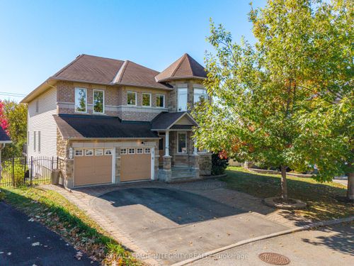 609 New Liskeard Crescent, Barrhaven, ON, K2J0N4 | Card Image