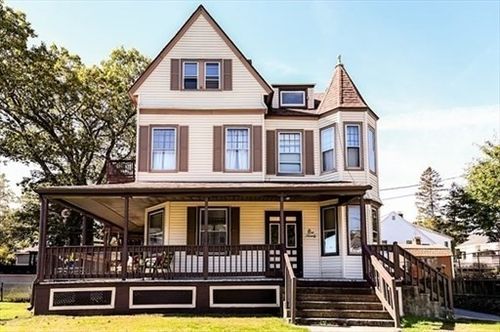 3-120 Graham St, Gardner, MA, 01440 | Card Image