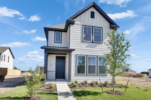 211 Tribute Blvd, Taylor, TX, 76574 | Card Image