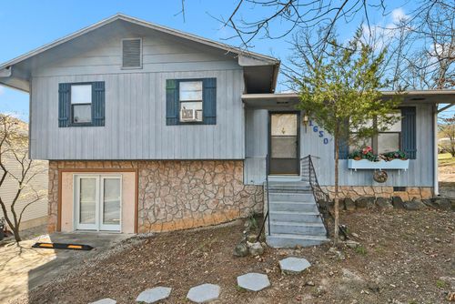 1650 Miller Drive, Branson, MO, 65616 | Card Image