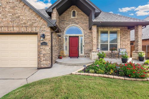 6208 Nw 157th St, Edmond, OK, 73013-9066 | Card Image