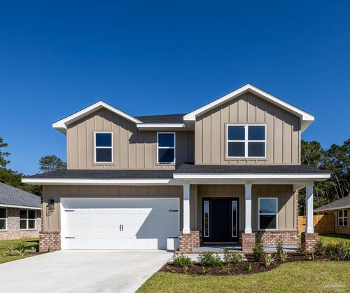 5934 Grayton Park Ln, Pace, FL, 32571-6412 | Card Image