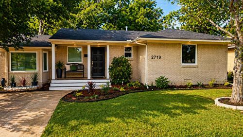 2719 Oates Dr, Dallas, TX, 75228-3922 | Card Image