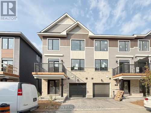 521 Woodlily Private, Ottawa, ON, K2T0R8 | Card Image