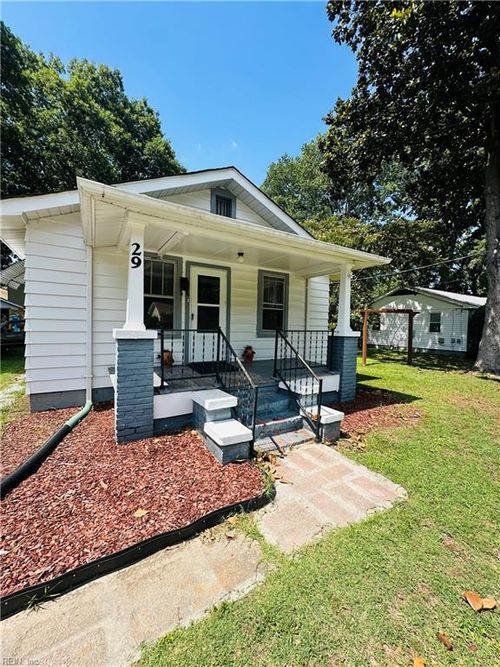 29 Deep Creek Road Road, Newport News, VA, 23606 | Card Image