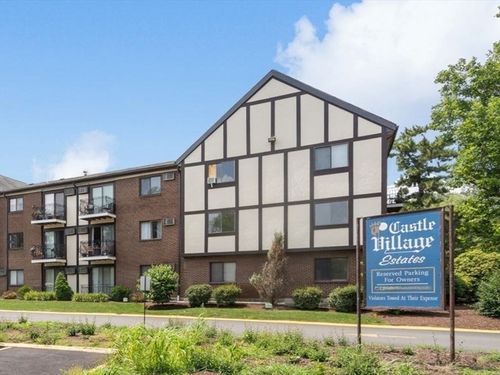 123-159 Bittersweet Ln, Randolph, MA, 02368-3945 | Card Image