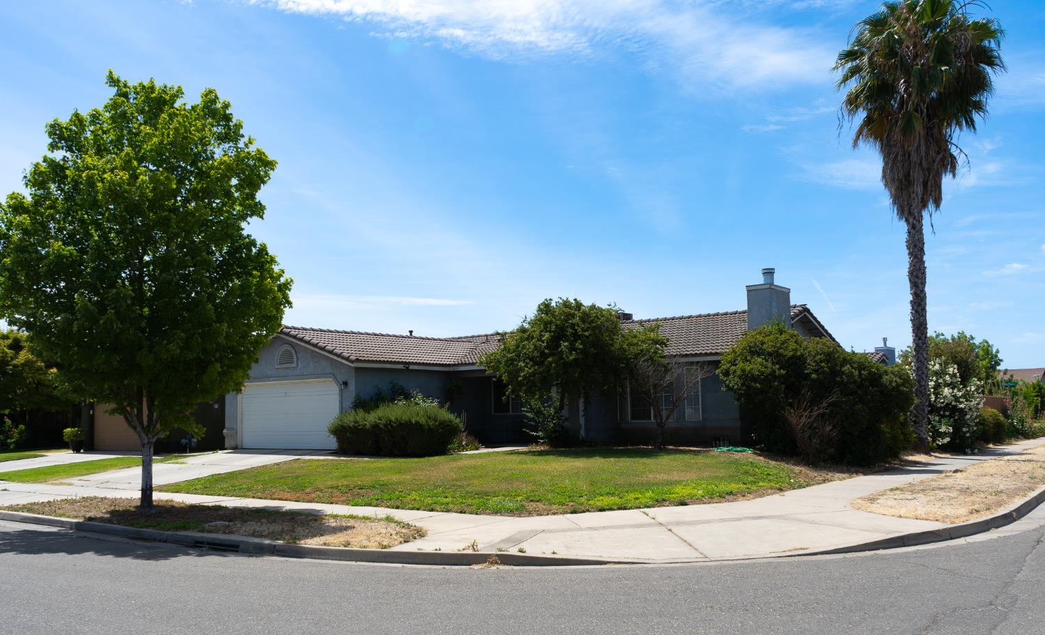 Residential in Merced
