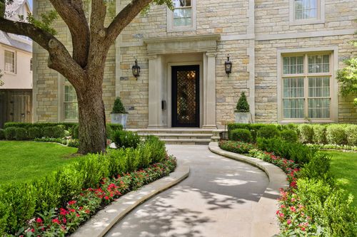 3513 Princeton Ave, Dallas, TX, 75205-3246 | Card Image