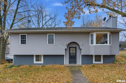 338 Benton St, Le Claire, IA, 52753-9664 | Card Image