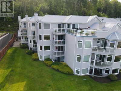 203B - 670 Island Highway S, Condo with 2 bedrooms, 2 bathrooms and 8 parking in Campbell River BC | Image 3