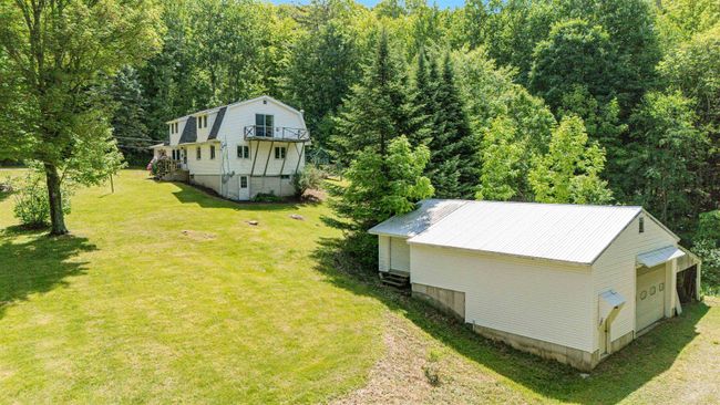 334 Grandview Dr, House other with 4 bedrooms, 3 bathrooms and null parking in Richmond VT | Image 32