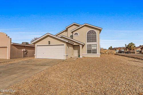 10453 Valle Fertil Drive, El Paso, TX, 79912 | Card Image