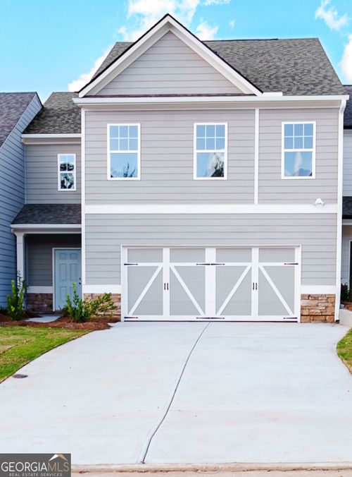 lot-12-32 Umber Ln, Newnan, GA, 30263-2471 | Card Image