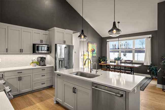 146 Sage Grouse Way, House other with 3 bedrooms, 2 bathrooms and null parking in Kalispell MT | Image 10