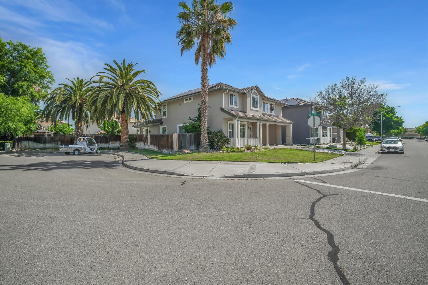 Residential in Tracy 3