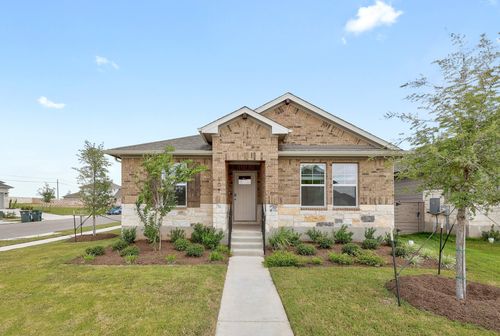 101 Rock Daisy Trl, Hutto, TX, 78634-2793 | Card Image
