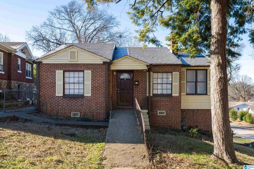 12 Norwood Cir, BIRMINGHAM, AL, 35234-2253 | Card Image