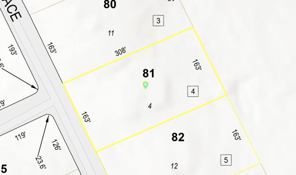 Residential in Brewer 3