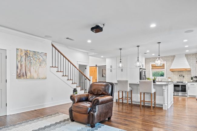 3808 Hillside Trl, House other with 4 bedrooms, 3 bathrooms and null parking in Grapevine TX | Image 11