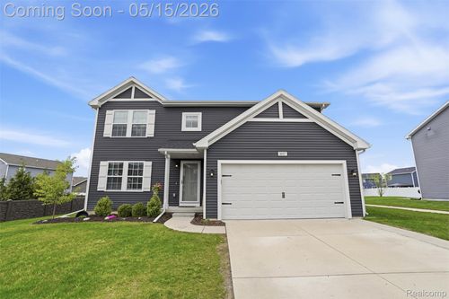 3017 Ivy Wood Cir, Howell, MI, 48855-6310 | Card Image