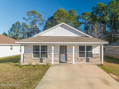 13706 Lawton Lane, Gulfport, MS, 39503 | Card Image