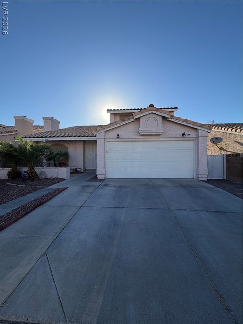 1463 Harmony Hill Dr, Henderson, NV, 89014-2525 | Card Image