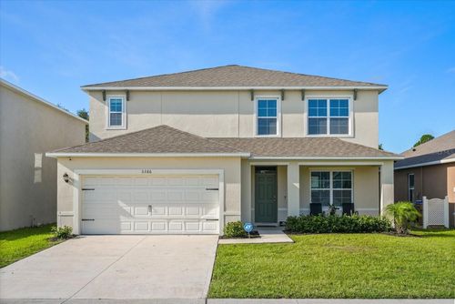 5386 Pine Lilly Dr, SAINT CLOUD, FL, 34771-0116 | Card Image