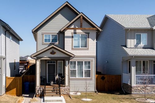 129 Av Knight, Crossfield, AB, T0M0S0 | Card Image