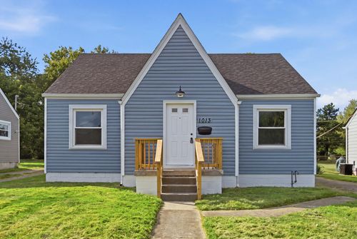 1013 Darley Dr, Lexington, KY, 40505-3345 | Card Image