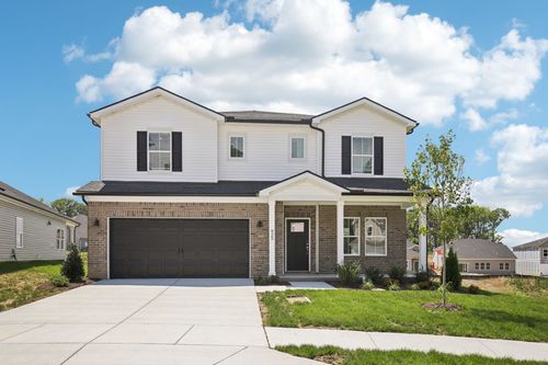 904 Calvin Ct, Antioch, TN, 37013-5882 | Card Image