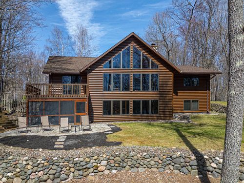 3227 Tijan Ln, Eagle River, WI, 54521-9075 | Card Image