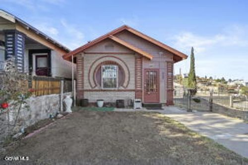 2227 Copper Avenue, El Paso, TX, 79930 | Card Image