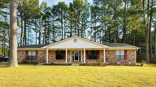 701 Sheffield Dr, Bryant, AR, 72022-3058 | Card Image