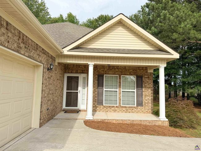 210 Timber Ridge Blvd, House other with 3 bedrooms, 2 bathrooms and null parking in Byron GA | Image 6