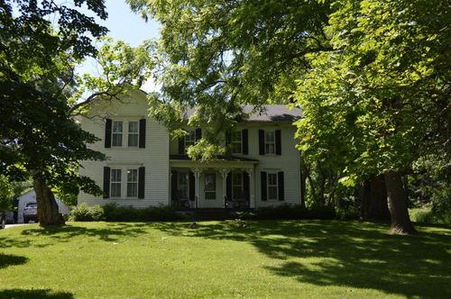 4561 N N. Lake Road, Clarklake, MI, 49234 | Card Image