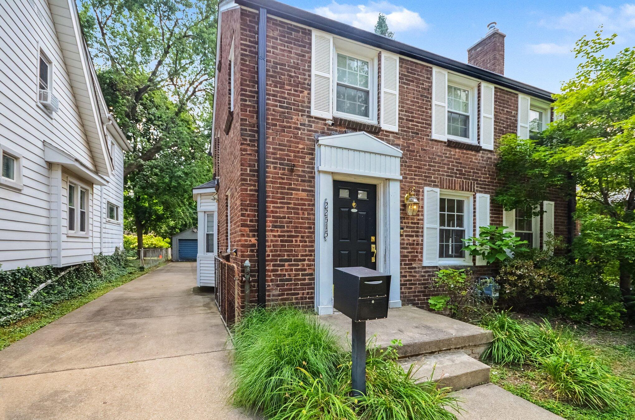 Residential in Dearborn 3